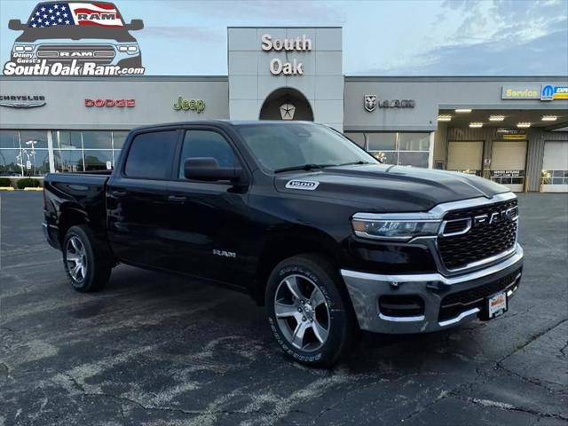 2026 Ram 1500 Tradesman Crew Cab 4x4 5'7" Box for sale in Matteson, IL