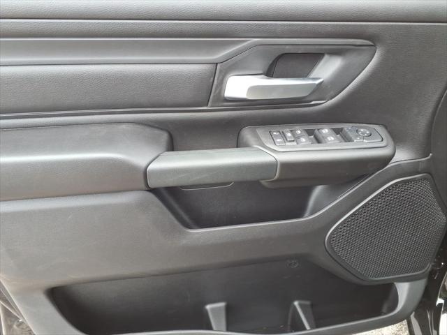 2026 Ram 1500 Tradesman Crew Cab 4x4 57 Box