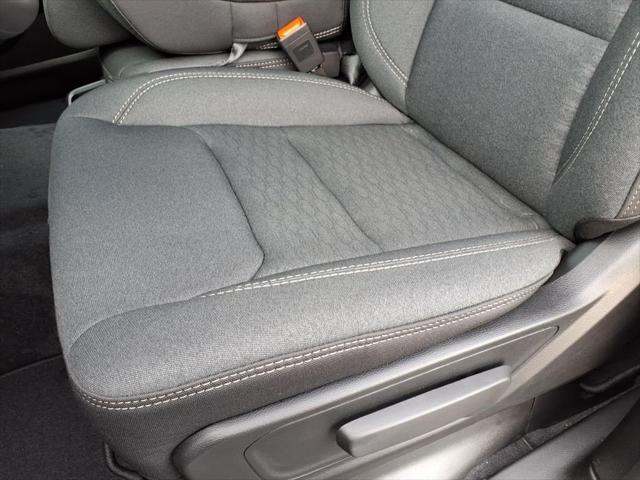 2026 Ram 1500 Tradesman Crew Cab 4x4 57 Box