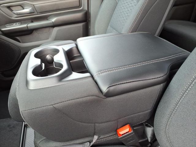 2026 Ram 1500 Tradesman Crew Cab 4x4 57 Box