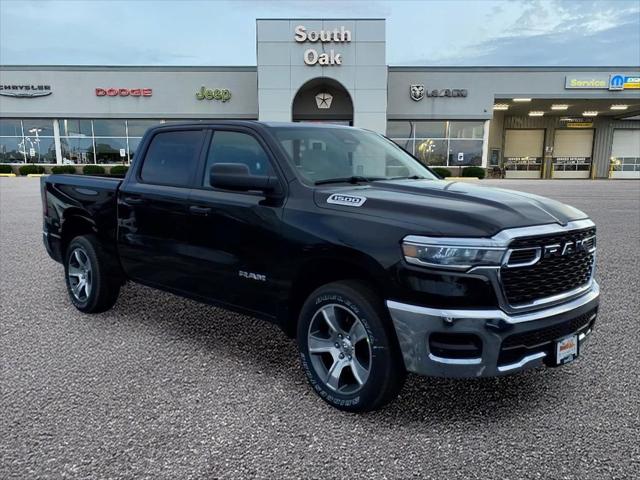 2026 Ram 1500 Tradesman Crew Cab 4x4 5'7" Box for sale in Matteson, IL
