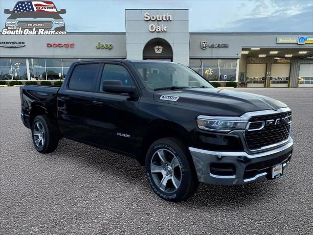 2026 Ram 1500 Tradesman Crew Cab 4x4 5'7" Box for sale in Matteson, IL