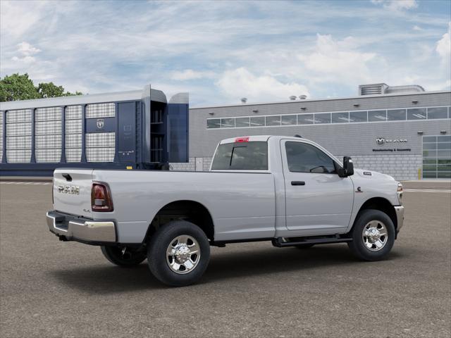 2026 RAM Ram 3500 RAM 3500 TRADESMAN REGULAR CAB 4X4 8 BOX