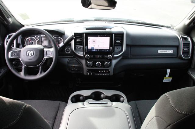 2026 RAM Ram 3500 RAM 3500 BIG HORN CREW CAB 4X4 8 BOX 2026 RAM Ram 3500 RAM 3500 BIG HORN CREW CAB 4X4 8 BOX