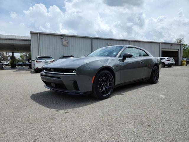 2026 Dodge Charger CHARGER SCAT PACK PLUS 2-DOOR AWD