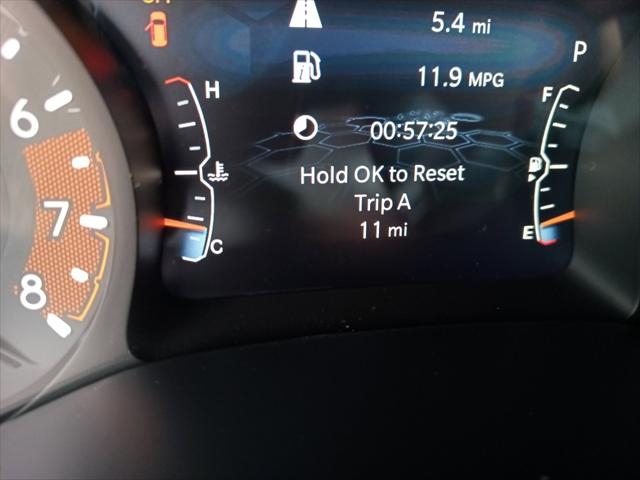 2026 Jeep Compass COMPASS LATITUDE 4X4