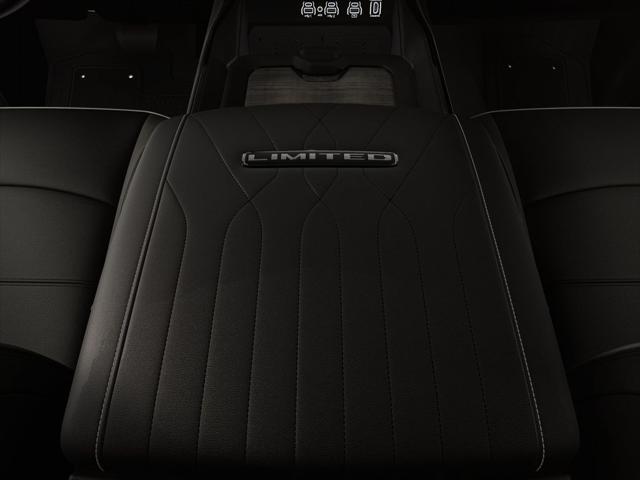 2026 RAM Ram 2500 RAM 2500 LIMITED MEGA CAB 4X4 64 BOX