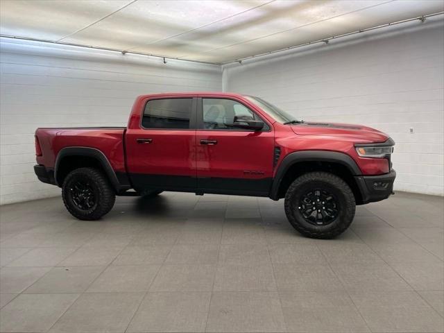 2026 RAM Ram 1500 RAM 1500 RHO CREW CAB 4X4 57 BOX 2026 RAM Ram 1500 RAM 1500 RHO CREW CAB 4X4 57 BOX