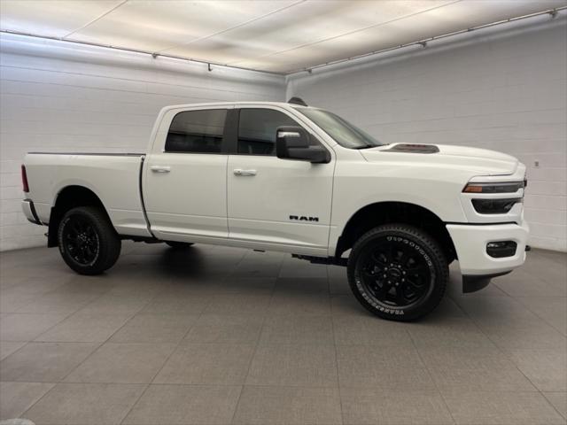 2026 RAM Ram 2500 RAM 2500 LARAMIE CREW CAB 4X4 64 BOX