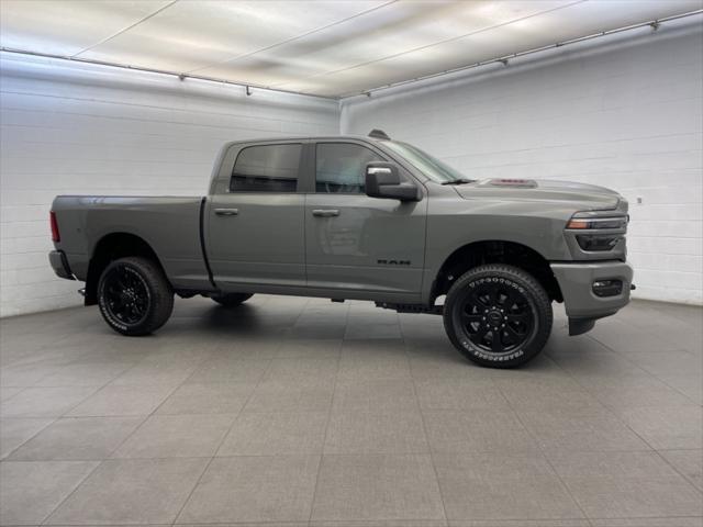 2026 RAM Ram 2500 RAM 2500 LARAMIE CREW CAB 4X4 64 BOX