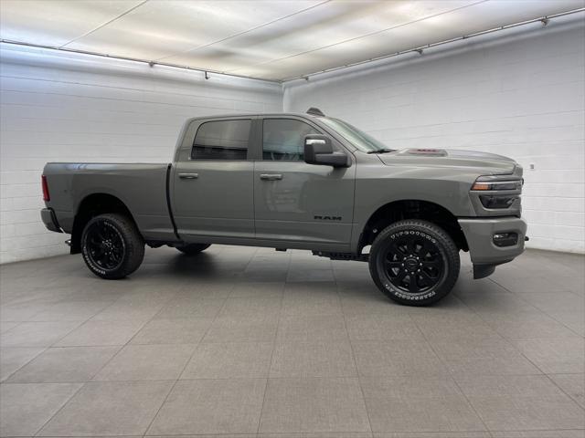 2026 RAM Ram 2500 RAM 2500 LARAMIE CREW CAB 4X4 64 BOX