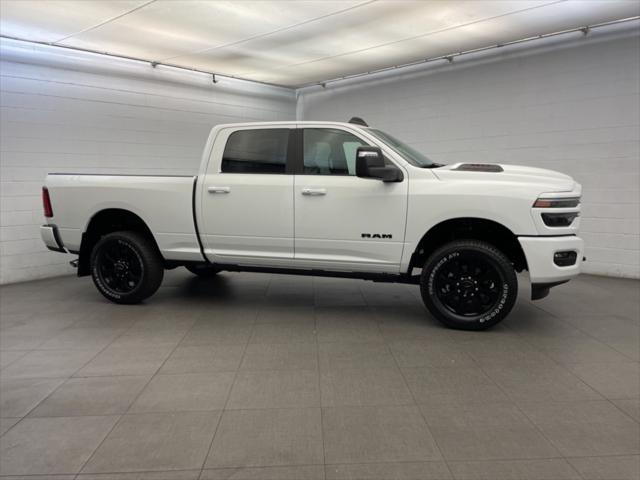 2026 RAM Ram 2500 RAM 2500 LARAMIE CREW CAB 4X4 64 BOX