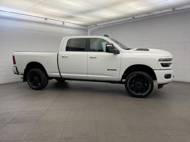 2026 RAM Ram 2500 RAM 2500 LARAMIE CREW CAB 4X4 64 BOX