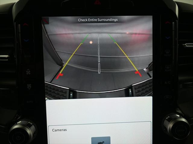 2026 RAM Ram 2500 RAM 2500 TRADESMAN CREW CAB 4X4 64 BOX