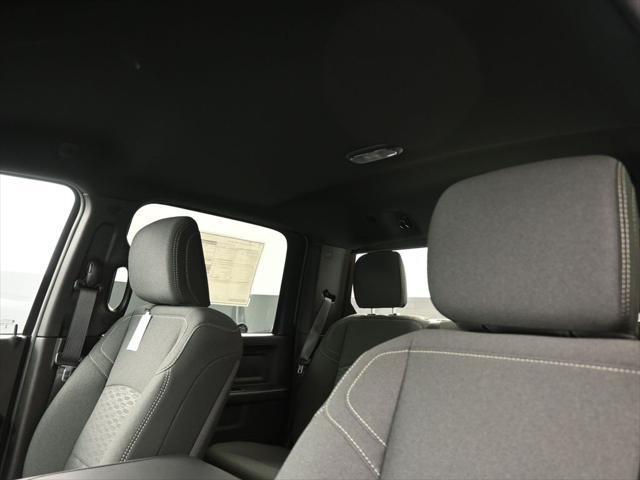 2026 RAM Ram 2500 RAM 2500 TRADESMAN CREW CAB 4X4 64 BOX