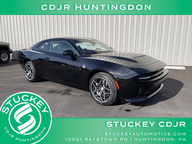 2026 Dodge Charger CHARGER SCAT PACK 2-DOOR AWD 2026 Dodge Charger CHARGER SCAT PACK 2-DOOR AWD