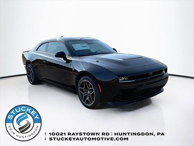 2026 Dodge Charger CHARGER SCAT PACK 2-DOOR AWD 2026 Dodge Charger CHARGER SCAT PACK 2-DOOR AWD