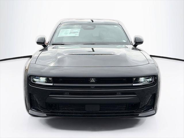 2026 Dodge Charger CHARGER SCAT PACK 2-DOOR AWD 2026 Dodge Charger CHARGER SCAT PACK 2-DOOR AWD