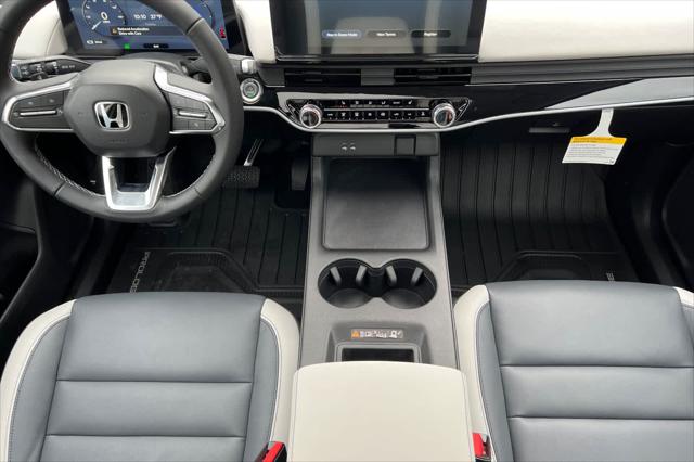 2026 Honda Prologue Touring