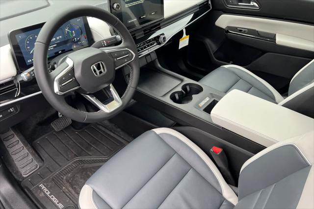2026 Honda Prologue Touring