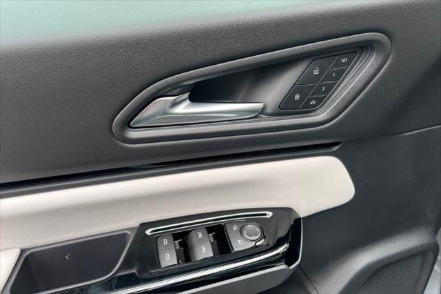 2026 Honda Prologue Touring