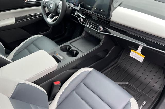 2026 Honda Prologue Touring