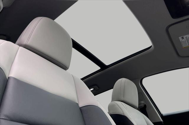 2026 Honda Prologue Touring