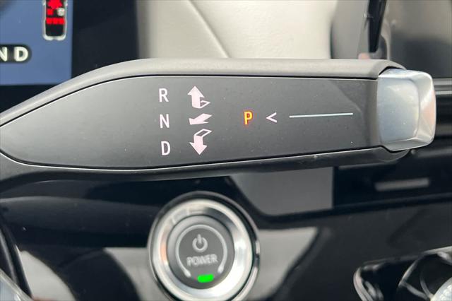 2026 Honda Prologue Touring