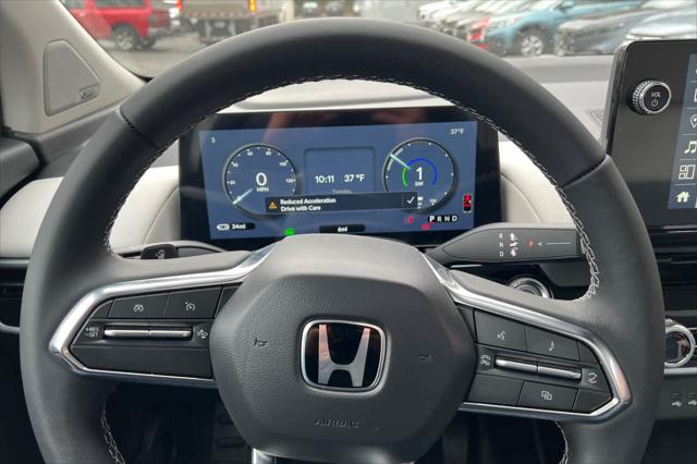 2026 Honda Prologue Touring