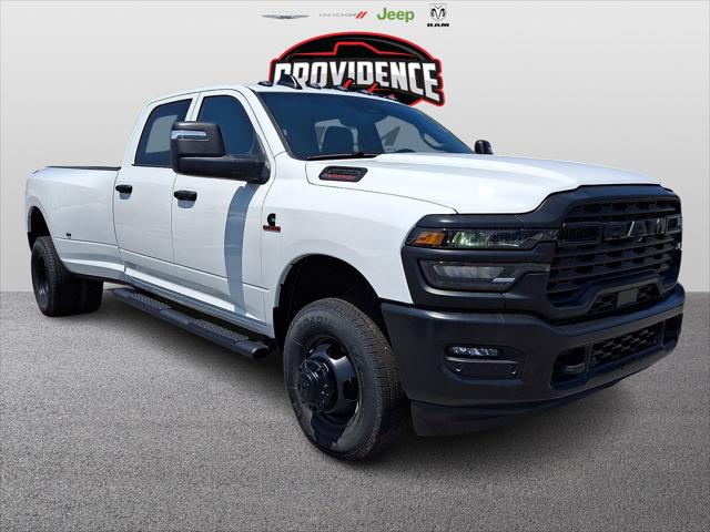 2026 RAM Ram 3500 RAM 3500 TRADESMAN CREW CAB 4X4 8 BOX 2026 RAM Ram 3500 RAM 3500 TRADESMAN CREW CAB 4X4 8 BOX