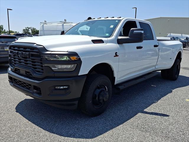 2026 RAM Ram 3500 RAM 3500 TRADESMAN CREW CAB 4X4 8 BOX 2026 RAM Ram 3500 RAM 3500 TRADESMAN CREW CAB 4X4 8 BOX