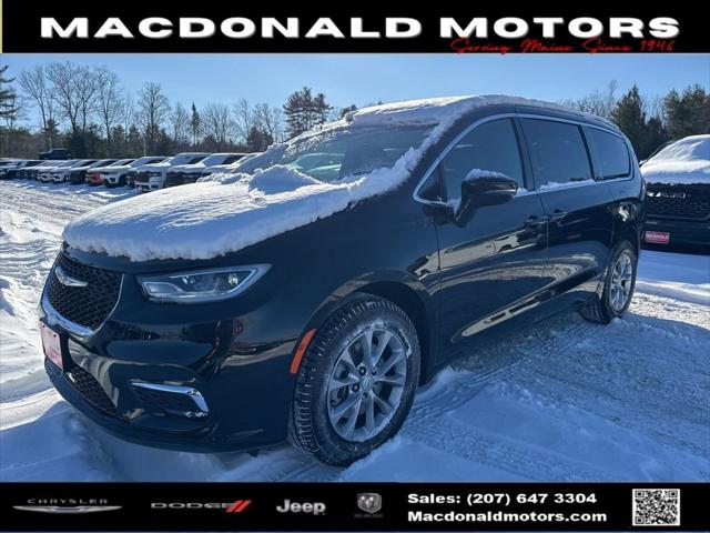 2026 Chrysler Pacifica Select AWD for sale in Bridgton, ME