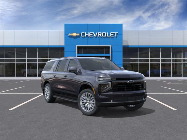 2026 Chevrolet Suburban RST, 4WD for sale in Danville, PA
