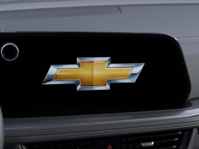 2026 Chevrolet Suburban RST, 4WD