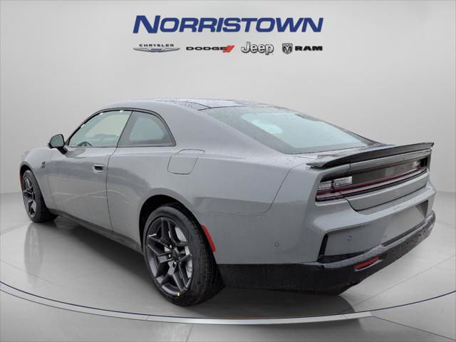 2026 Dodge Charger CHARGER SCAT PACK PLUS 2-DOOR AWD 2026 Dodge Charger CHARGER SCAT PACK PLUS 2-DOOR AWD
