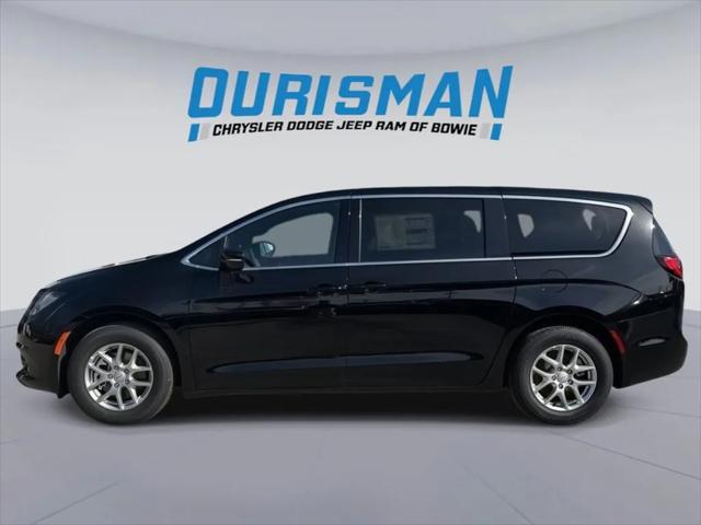 2026 Chrysler Voyager VOYAGER LX