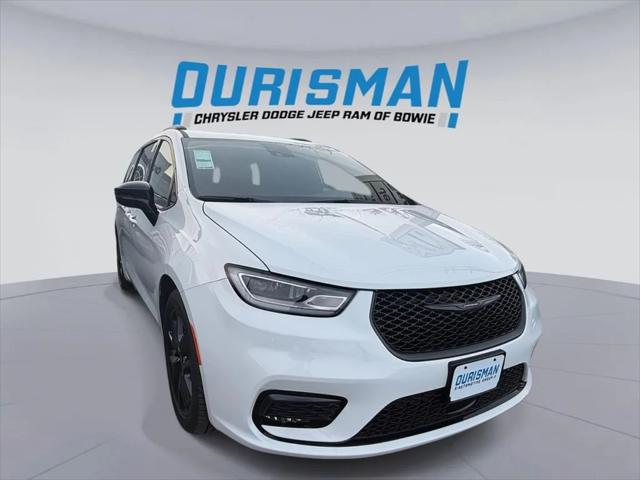 2026 Chrysler Voyager VOYAGER LX