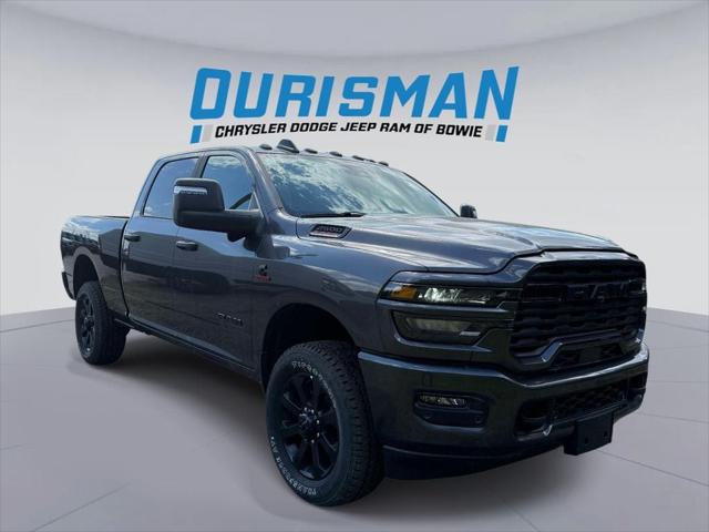 2026 Ram 2500 Big Horn Crew Cab 4x4 6'4" Box for sale in Bowie, MD