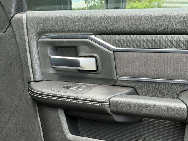 2026 Ram 2500 Big Horn Crew Cab 4x4 6'4" Box