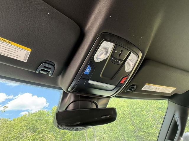 2026 Ram 2500 Big Horn Crew Cab 4x4 6'4" Box
