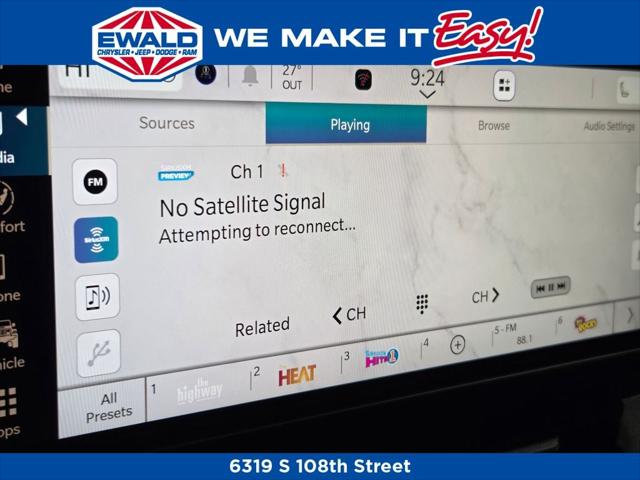 2026 Jeep Wrangler WRANGLER 4-DOOR SPORT S 2026 Jeep Wrangler WRANGLER 4-DOOR SPORT S