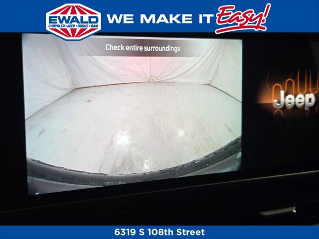 2026 Jeep Wrangler WRANGLER 4-DOOR SPORT S 2026 Jeep Wrangler WRANGLER 4-DOOR SPORT S