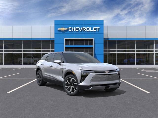 2026 Chevrolet V Blazer LT FWD for sale in Santa Rosa, CA