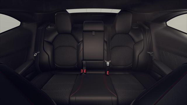 2026 Dodge Charger CHARGER SCAT PACK PLUS 2-DOOR AWD 2026 Dodge Charger CHARGER SCAT PACK PLUS 2-DOOR AWD