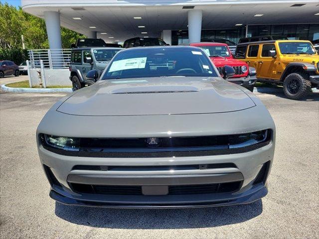 2026 Dodge Charger CHARGER SCAT PACK 2-DOOR AWD