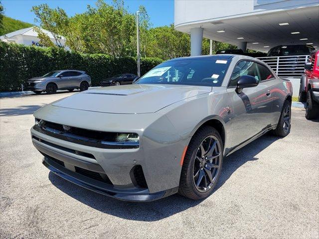 2026 Dodge Charger CHARGER SCAT PACK 2-DOOR AWD