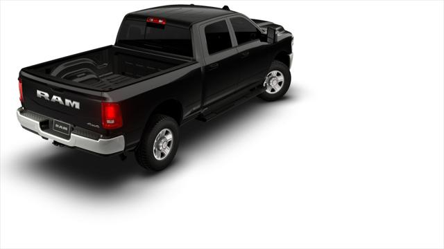 2026 RAM Ram 2500 RAM 2500 TRADESMAN CREW CAB 4X4 64 BOX