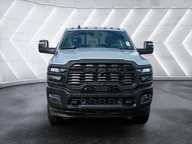 2026 Ram 2500 Tradesman Crew Cab 4x4 6'4" Box