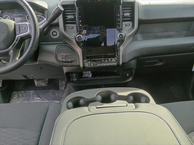 2026 Ram 2500 Tradesman Crew Cab 4x4 6'4" Box
