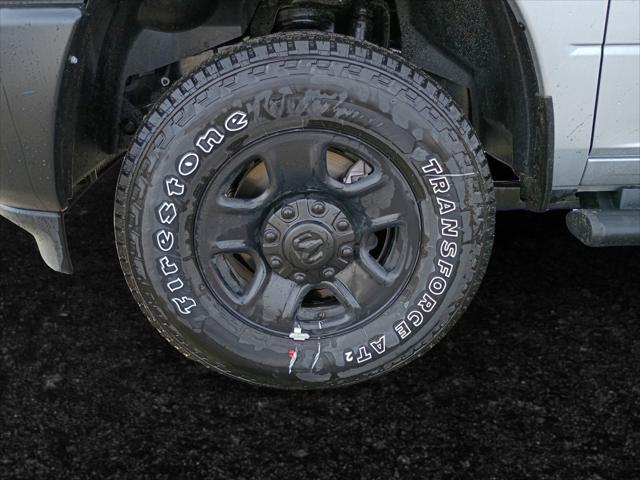 2026 Ram 2500 Tradesman Crew Cab 4x4 6'4" Box